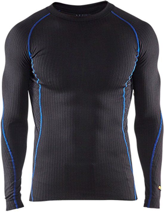 Blåkläder Blaklader light technical onderkledingset 6810-1707 mt XL