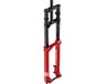 Rockshox Boxxer Ultimate D2 Rouge - 29 - 30