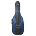 Forenza FA04COE 1/2 maat cello tas - blauw