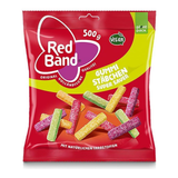 Red Band Zure Staafjes - 6 kilo (12 x 500 gram)