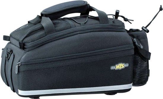 Topeak MTS Trunkbag EX Fietstas 8L Zwart