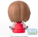 SEGA Hatsune Miku Chibi Figure Meiko 8 cm mini-figurine