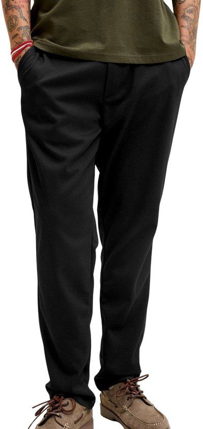 Jack & Jones Stollie Devon Chino Heren - Maat W29 X L32