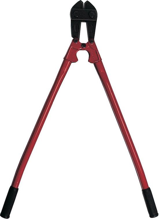 Brüder Mannesmann Boutenschaar 450 mm