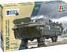 Italeri DUKW Amfibie truck
