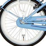 Alpina achterwiel 22 remnaaf j19db mat wit zink spk