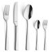 Zwilling Service de couverts, 30 pièces, en acier inoxydable 18/10, poli, lavable au lave-vaisselle