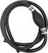 Memory Online Limited B.V. Tuyau de carburant avec poire d'amorçage - 8 mm x 180cm - Pour moteur hors-bord