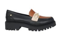 Pikolinos Aviles - dames instapper - Zwart - maat 39 (EU) 6 (UK)