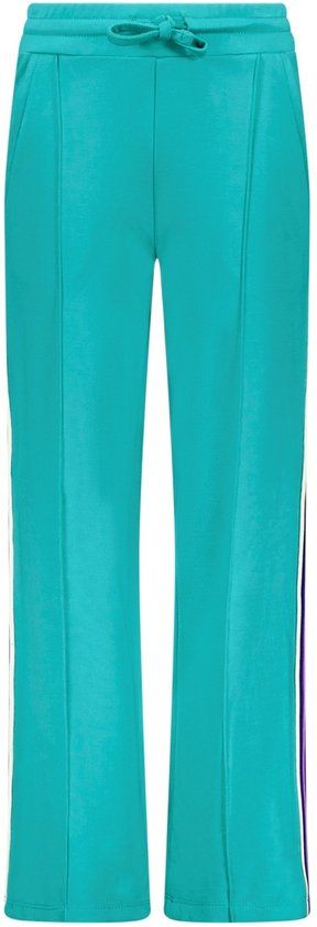 B.Nosy winter broek meisjes - groen - Poppy - sportief