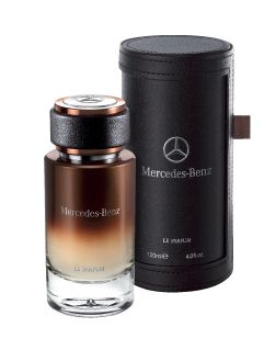 Mercedes-Benz Eau de Parfum / 120 (ml) / Men