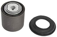 Sidem 861606 houder voor zwenkarm