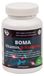 Boma Vitamine B-complex Kapsel, 120 Kapsel