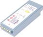 AccuCell Batterie au lithium adaptée pour Philips, Laerdal Heartstart Forerunner 2, 2+, M3863A