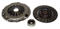 JAPANPARTS JPKF-536 koppelingsset