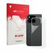 upscreen - Screenprotector voor Google Pixel 11 Pro Fold (Achterkant) - Folie Beschermfolie Beschermglas transparant