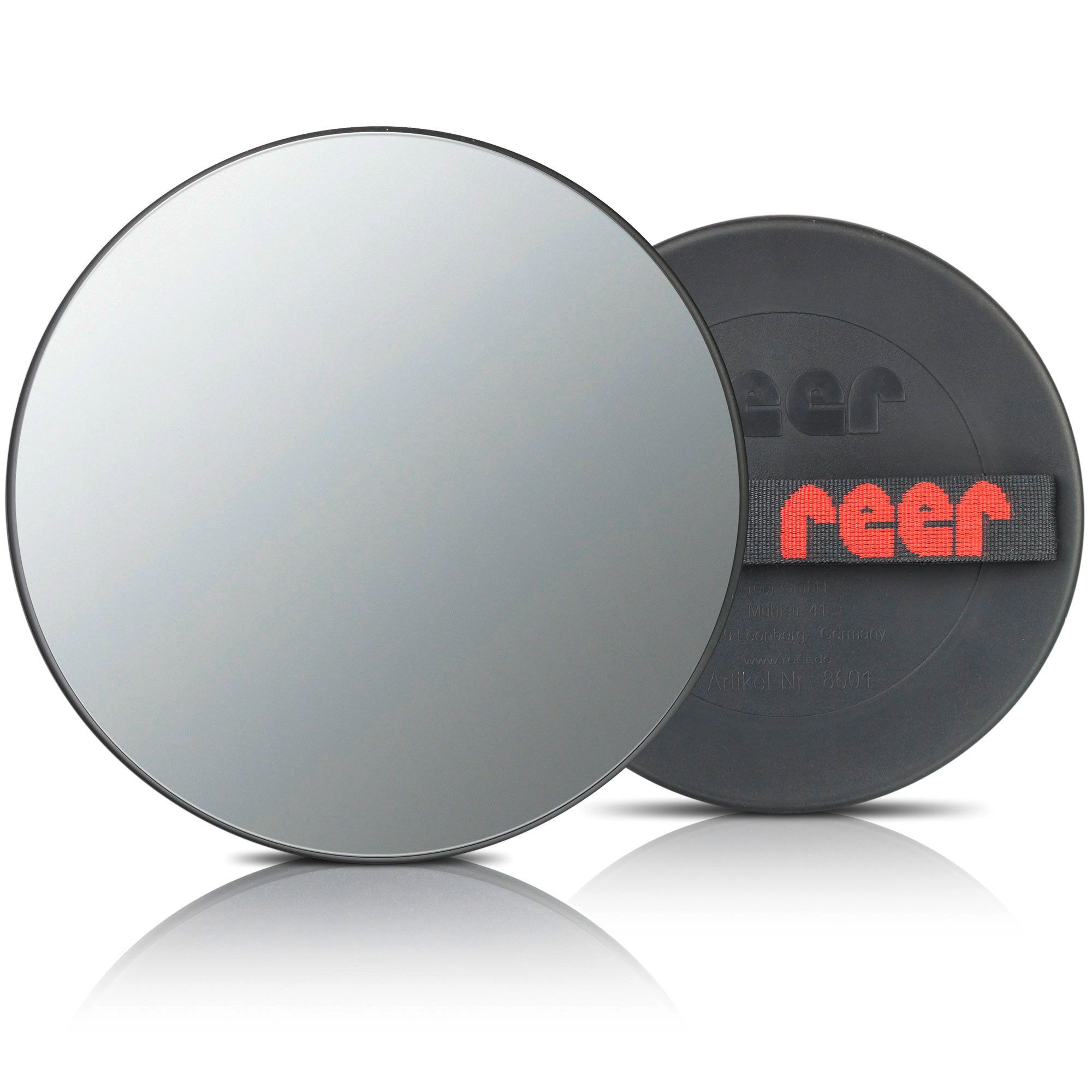 Reer 8601 - Antraciet