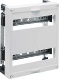 Hager Univers Installatie-unit voor modulaire componenten - UD21B1 - E2Z3K