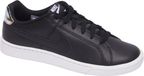 Nike Court Royale Dames Lage Sneakers Zwart