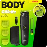 Gillette Labs Body i7 Intimate Trimmer