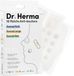 Dr. Herma Patch Anti-Imperfections Mix 16 Pièces