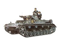 Tamiya 35096 Panzer Kampfwagen IV Ausf.D Modelbouwpakket