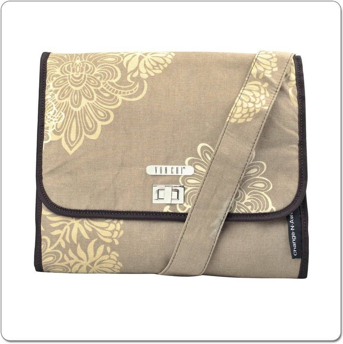 Vanchi Change n Away Earth Opera verschoontas