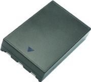 Batterie d'appareil photo Huismerk NB-1L / NB-1LH pour Canon