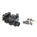 VALEO Generatorregler 599386