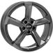 ATS AUVORAX gris foncé 8.5Jx19 5x120 ET43