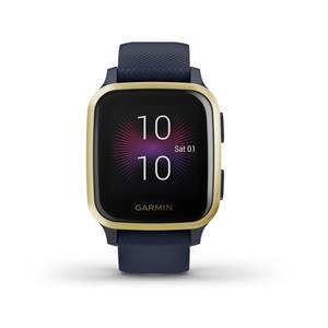 Garmin Venu SQ Music - Smartwatch - 1.3