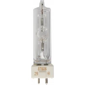 GE Ontladingslamp 250 W / 90 V, Csd, Gy9.5, 8500 K, 2000 H
