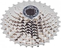 SHIMANO CS-HG500 cassette zilver 10V.(11-32)