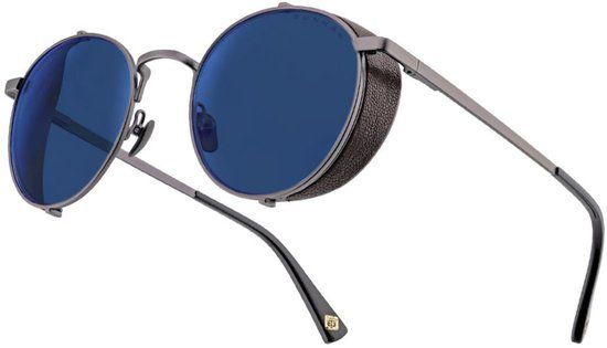 GUNNAR Fallout Lucky 38 Computerbril