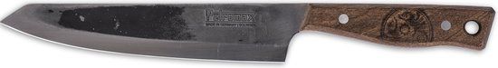 Petromax Koksmes 17 cm Metaal