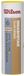 Wilson Badmintonshuttles Smashstar Medium Geel (6 stuks)