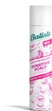 Batiste Shampooing sec Sensitive Scalp - 6 x 200 ml - Pack avantage