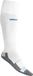 Uhlsport Team Pro Voetbalkousen - Wit / Royal | Maat: 33-36