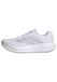 adidas Response Runner 2 Running Shoes, Ftwr White/Silver Met./Halo Silver, 41 1/3 EU