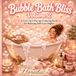 Bubble Bath Bliss: A Cozy Girl Therapy Coloring Book