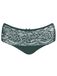 SugarShape Broekje 'LACE' groen