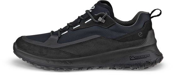 Ecco Sneaker Ult-Trn M 824254 51052 Zwart