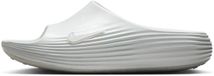 Nike ReactX Rejuven8 Slide Summit White - Maat 48.5