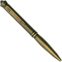 Bestechman Scribe BM17D Bronze Black Titanium Stonewashed Tactical Pen