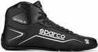 Sparco Kartschoenen K-Pole 2020 maat 47 BL