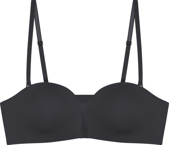 Triumph Flex Smart DP EX Dames Beha - Zwart - Maat M