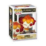 Funko Pop Zodiac: Aries