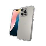 ZAGG Crystal Palace iPhone 16 Pro Coque Transparente