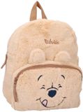 Winnie de Poeh Winnie The Pooh Fluffy Festival Unisex Rugtas - meerkleurig - Standard