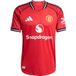 Adidas Manchester United Maillot Domicle Authentique 2025/26